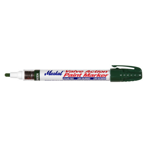 Markal Valve Action Paint Markers (193527)